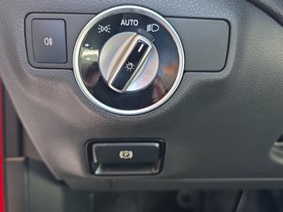 Mercedes-Benz GLA GLA 180