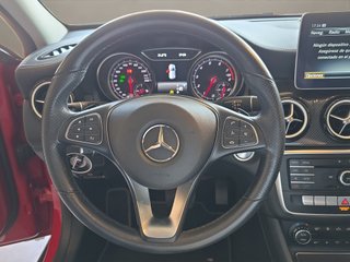 Mercedes-Benz GLA GLA 180