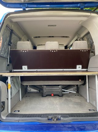 Volkswagen T4 Caravelle 2.5 TDI ACV 102 CV