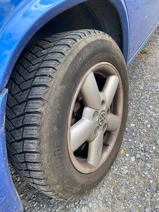 Volkswagen T4 Caravelle 2.5 TDI ACV 102 CV