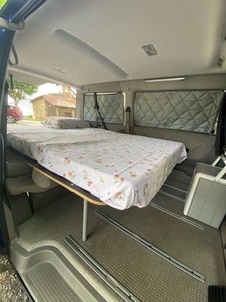 Volkswagen T4 Caravelle 2.5 TDI ACV 102 CV