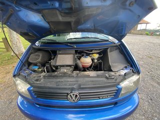 Volkswagen T4 Caravelle 2.5 TDI ACV 102 CV