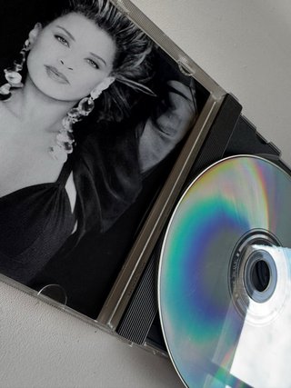 CD Vanessa Williams - The Comfort Zone
