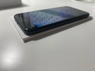 iPhone SE 2020 128GB Negro
