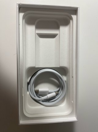 iPhone SE 2020 128GB Negro