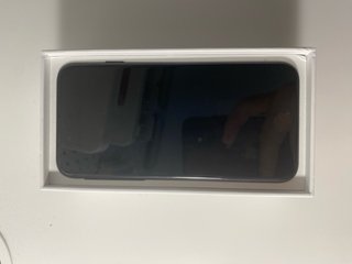 iPhone SE 2020 128GB Negro