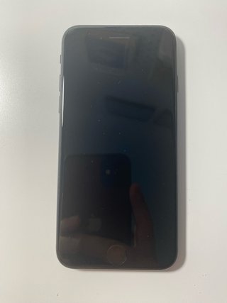 iPhone SE 2020 128GB Negro