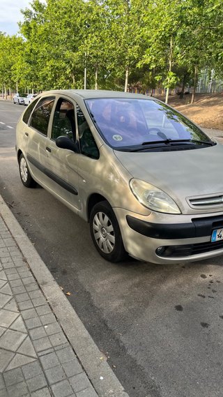 Citroen Xsara 2007