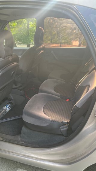 Citroen Xsara 2007