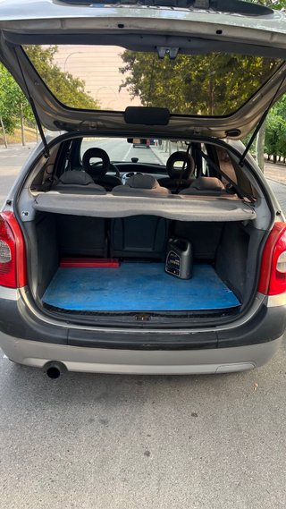 Citroen Xsara 2007