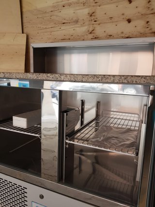 SALADETTE 940P