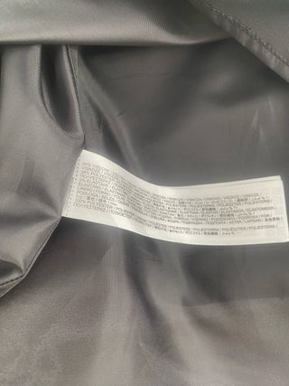 Vestido Mango cuadros