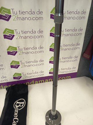 BASTON PLEGABLE BENE CANE