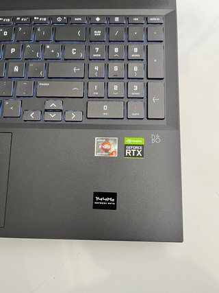 HP Victus Gamer Laptop
