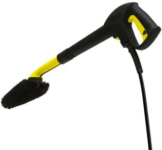 Cepillo Karcher para Llantas
