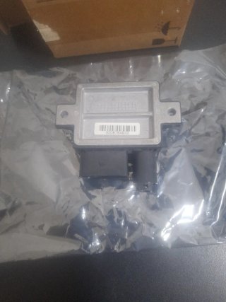 Unidad de mando precalentamiento BMW M4702