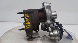Turbocompresor dacia 54359700011 logan mcv 1131503