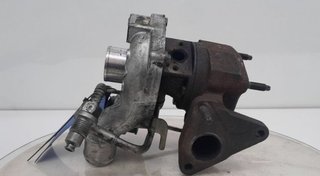 Turbocompresor dacia 54359700011 logan mcv 1131503