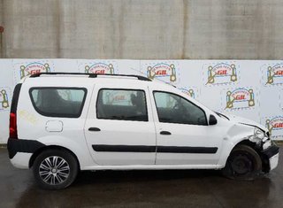 Turbocompresor dacia 54359700011 logan mcv 1131503