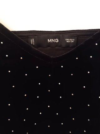 Top Mango
