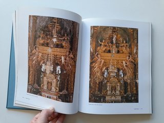 Libro Catedral de Santiago de Compostela