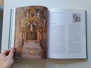 Libro Catedral de Santiago de Compostela