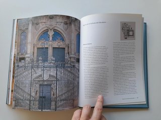 Libro Catedral de Santiago de Compostela