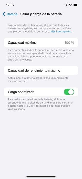 iPhone XR Nero
