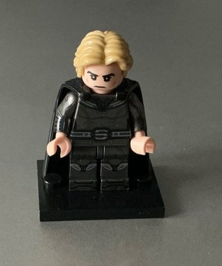 Minifigure Marvel Sentry  (comp. LEGO)
