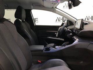 Peugeot 3008 GT 2021