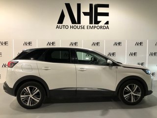 Peugeot 3008 GT 2021