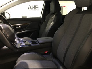 Peugeot 3008 GT 2021