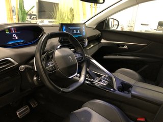 Peugeot 3008 GT 2021