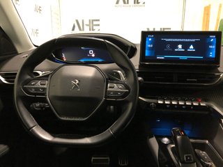 Peugeot 3008 GT 2021
