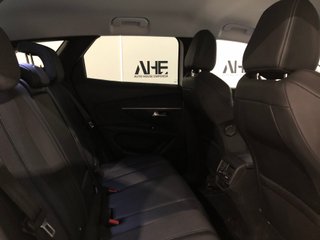 Peugeot 3008 GT 2021