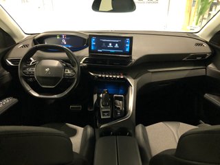 Peugeot 3008 GT 2021