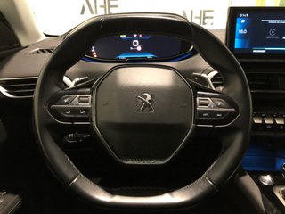 Peugeot 3008 GT 2021