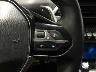 Peugeot 3008 GT 2021