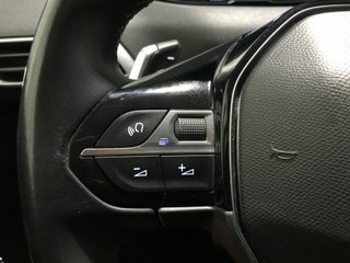 Peugeot 3008 GT 2021