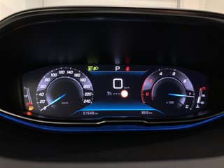 Peugeot 3008 GT 2021
