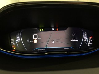 Peugeot 3008 GT 2021