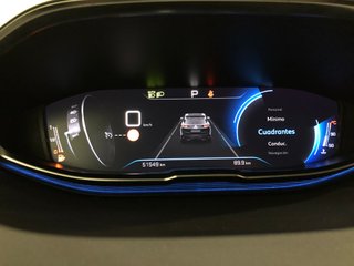 Peugeot 3008 GT 2021