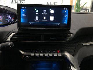 Peugeot 3008 GT 2021