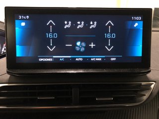 Peugeot 3008 GT 2021