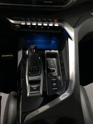 Peugeot 3008 GT 2021