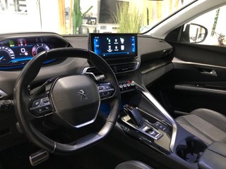 Peugeot 3008 GT 2021