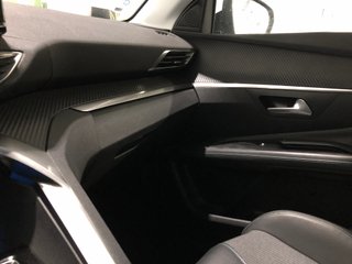 Peugeot 3008 GT 2021