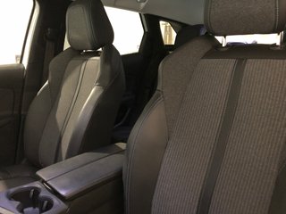 Peugeot 3008 GT 2021