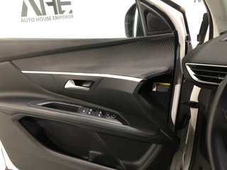 Peugeot 3008 GT 2021