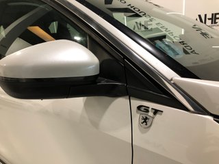Peugeot 3008 GT 2021